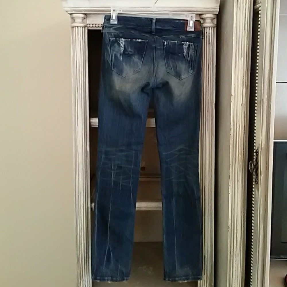 🎉Amazing Design Lab Jeans🎉 - Picture 2 of 7